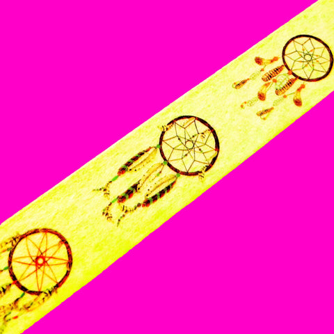 Dreamcatcher Washi Tape
