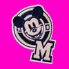 Disney Vintage Patch - More Styles!
