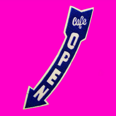 Open Patch