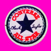 Converse Chuck Taylor Patch - More Styles!