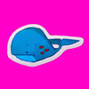 Artsy Animals Sticker - More Styles!