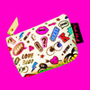 Emoji Mania Coin Purse