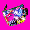Emoji Mania Coin Purse