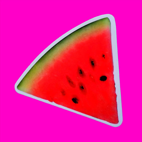 Fruit & Veg Sticker - More Styles!
