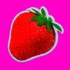 Fruit & Veg Sticker - More Styles!