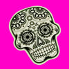 Sugar Skull Sticker - More Styles!