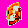 Revolver Sticker - More Styles!