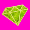 Gem Sticker - More Styles!