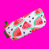 Tropical Delights Pouch - More Styles!