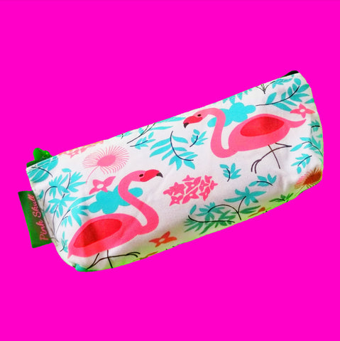 Tropical Delights Pouch - More Styles!