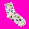 Succulent Socks - More Colours!