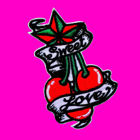 Sweet Love Patch
