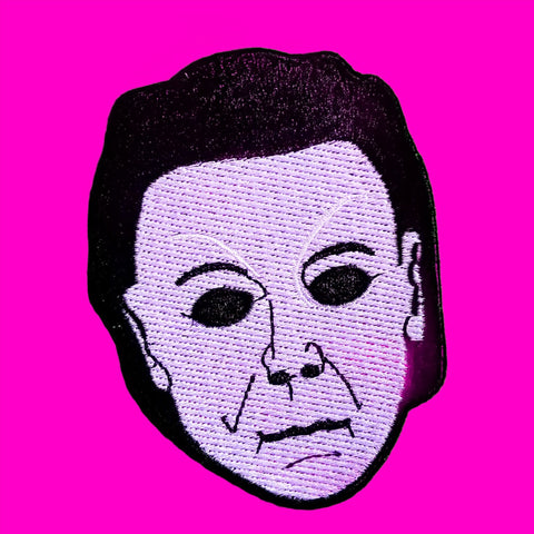Michael Myers Patch