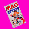 MAD Books - More Issues!