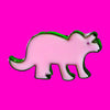Dinosaur Pin - More Styles!