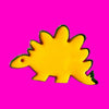 Dinosaur Pin - More Styles!