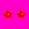 Little Star Earrings - More Colours!
