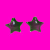 Little Star Earrings - More Colours!