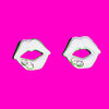 Lips Earrings - More Colours!