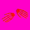 Old Bones Earrings - More Colours!
