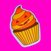 Jack O'Lantern Sticker - More Styles!