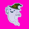 Ghost with the Most Sticker - More Styles!