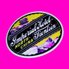 Hotel Trunk Label Sticker - More Styles!