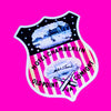 Hotel Trunk Label Sticker - More Styles!
