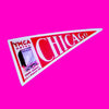 Hotel Trunk Label Sticker - More Styles!