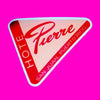Hotel Trunk Label Sticker - More Styles!