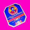 Hotel Trunk Label Sticker - More Styles!
