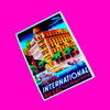 Hotel Trunk Label Sticker - More Styles!