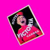 Hotel Trunk Label Sticker - More Styles!