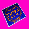 Hotel Trunk Label Sticker - More Styles!