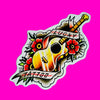 Traditional Tattoo Sticker - More Styles!