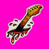 Traditional Tattoo Sticker - More Styles!