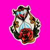 Traditional Tattoo Sticker - More Styles!
