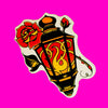 Traditional Tattoo Sticker - More Styles!