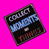 Retro Sign Quote Magnet - More Styles!