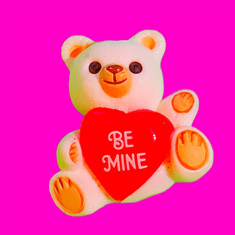 Be Mine Pin