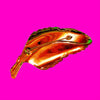 Feather Pin