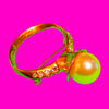 Pearl Ring Pin