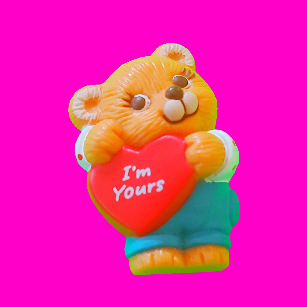 I'm Yours Pin