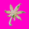Flower Pin