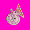 Musical Buttons - More Styles!