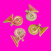 Musical Buttons - More Styles!