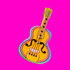 Musical Buttons - More Styles!
