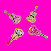 Musical Buttons - More Styles!