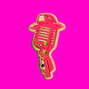 Musical Buttons - More Styles!