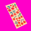 Fruit Shimmer Sticker Set - More Styles!
